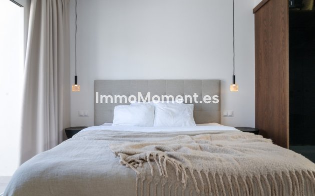 Wiederverkauf - Wohnung - Benahavís - La Quinta