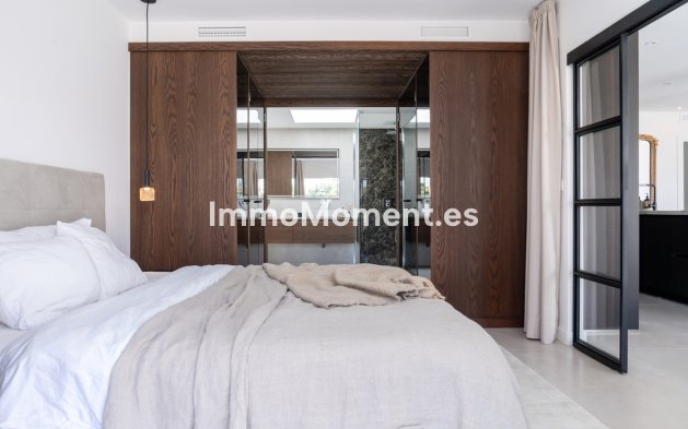 Wiederverkauf - Wohnung - Benahavís - La Quinta