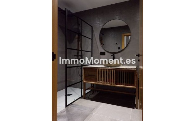 Wiederverkauf - Wohnung - Marbella - Puerto Banús