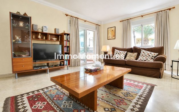 Bestaande woning - Appartement - Mijas - Mijas Golf