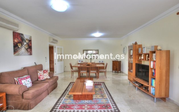 Bestaande woning - Appartement - Mijas - Mijas Golf