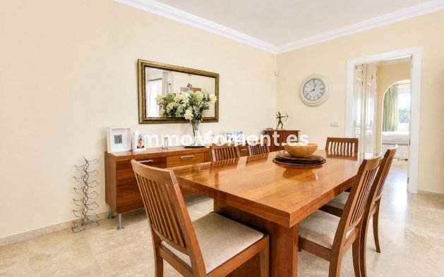 Bestaande woning - Appartement - Mijas - Mijas Golf