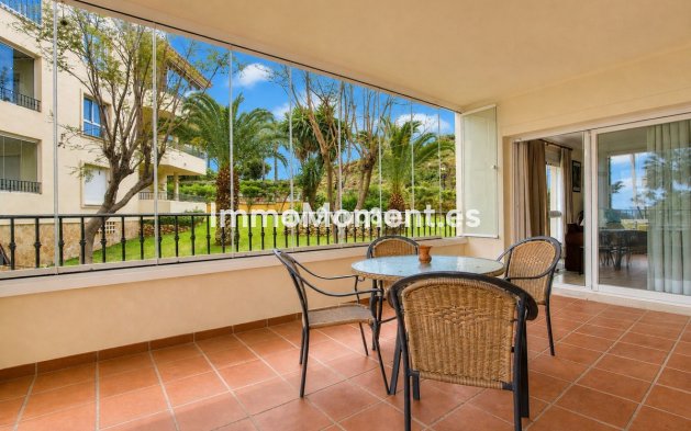Bestaande woning - Appartement - Mijas - Mijas Golf
