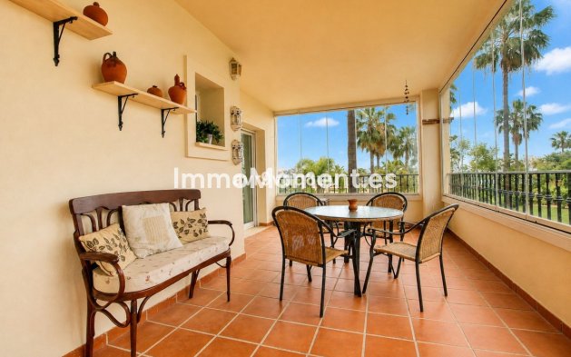 Bestaande woning - Appartement - Mijas - Mijas Golf