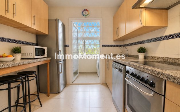 Bestaande woning - Appartement - Mijas - Mijas Golf