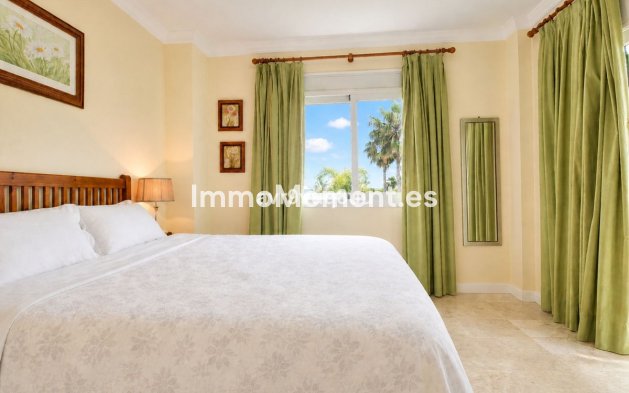 Bestaande woning - Appartement - Mijas - Mijas Golf