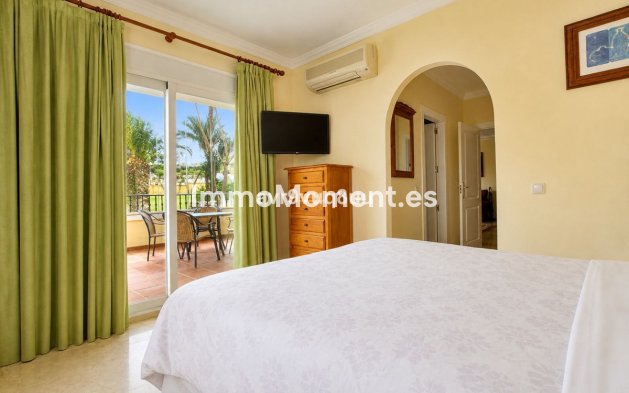 Bestaande woning - Appartement - Mijas - Mijas Golf