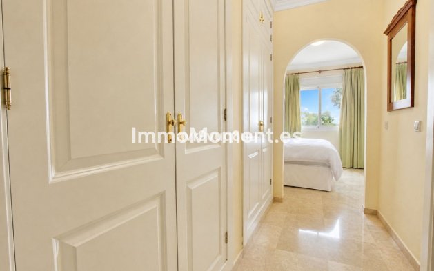 Bestaande woning - Appartement - Mijas - Mijas Golf