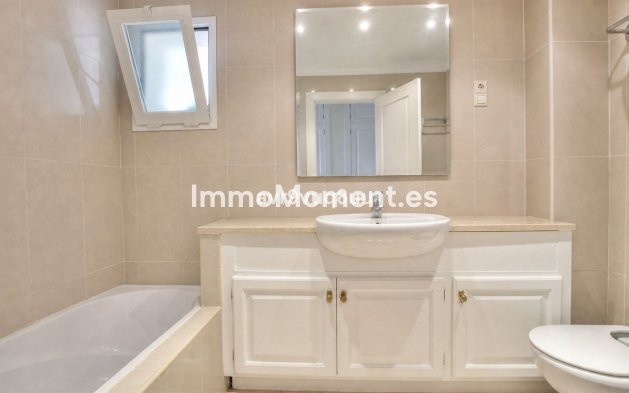 Bestaande woning - Appartement - Mijas - Mijas Golf
