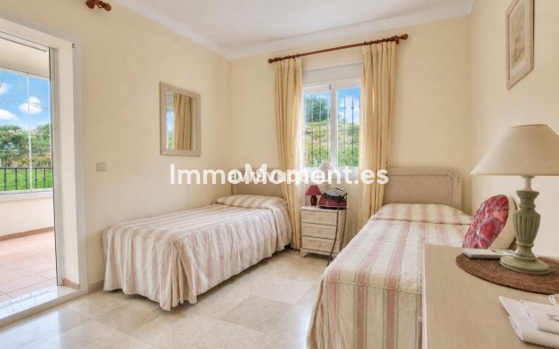 Bestaande woning - Appartement - Mijas - Mijas Golf