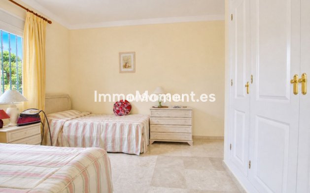 Bestaande woning - Appartement - Mijas - Mijas Golf