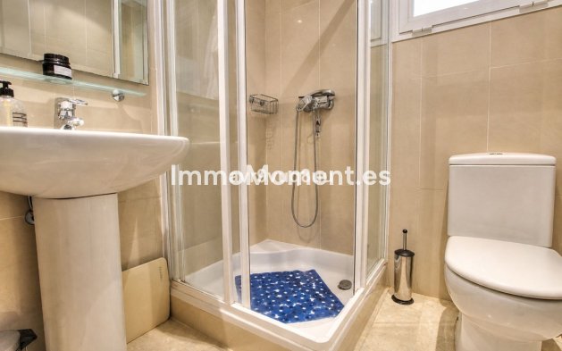 Bestaande woning - Appartement - Mijas - Mijas Golf