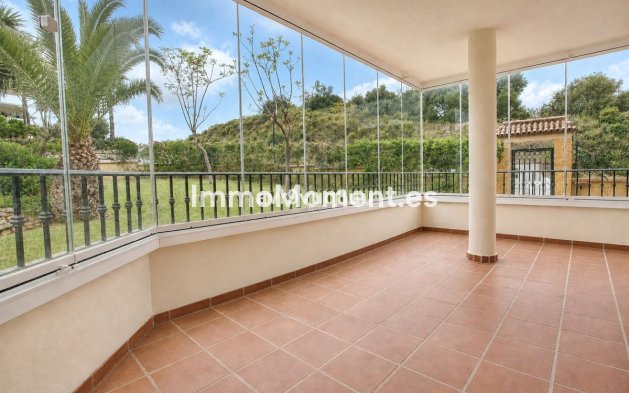 Bestaande woning - Appartement - Mijas - Mijas Golf