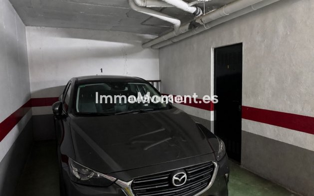 Bestaande woning - Appartement - Mijas - Mijas Golf