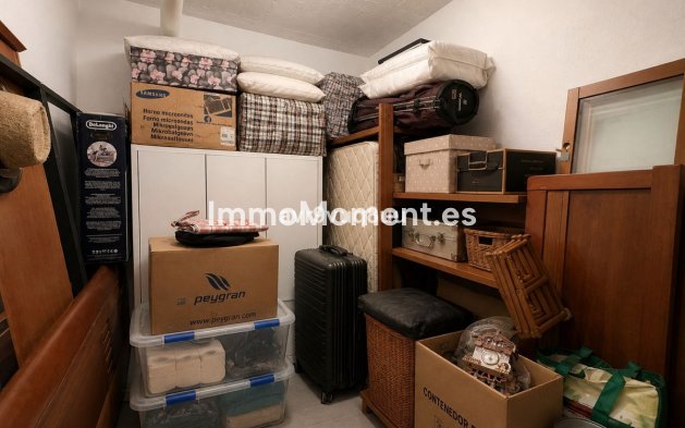 Bestaande woning - Appartement - Mijas - Mijas Golf