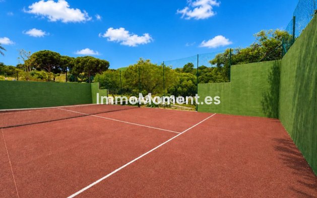 Bestaande woning - Appartement - Mijas - Mijas Golf