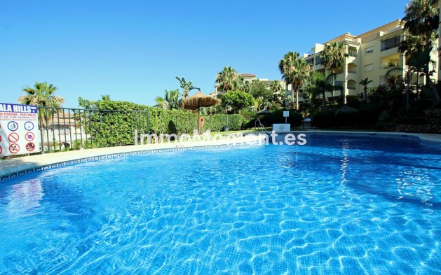 Bestaande woning - Appartement - Mijas - Mijas Golf