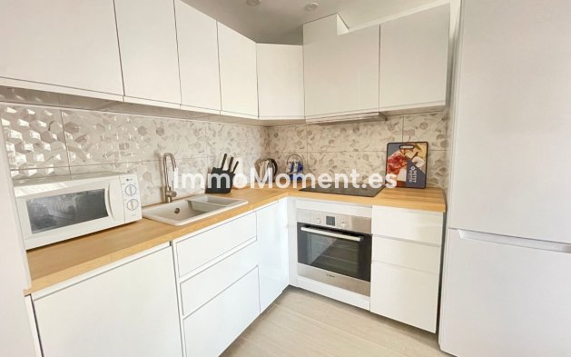 Bestaande woning - Appartement - Orihuela - Cabo Roig