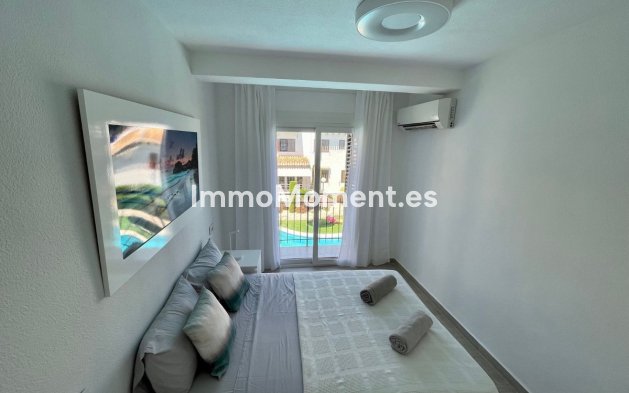 Bestaande woning - Appartement - Orihuela - Cabo Roig