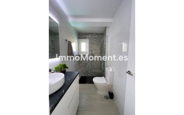 Bestaande woning - Appartement - Orihuela - Cabo Roig