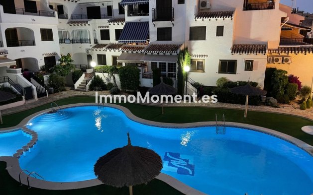 Bestaande woning - Appartement - Orihuela - Cabo Roig
