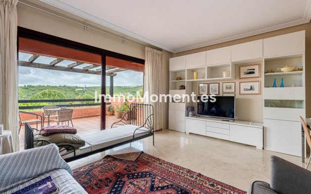 Resale - Apartment - Casares - Casares Centro