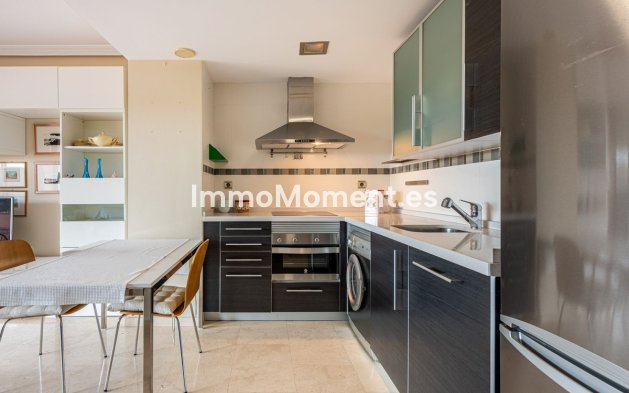 Resale - Apartment - Casares - Casares Centro