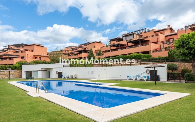 Resale - Apartment - Casares - Casares Centro
