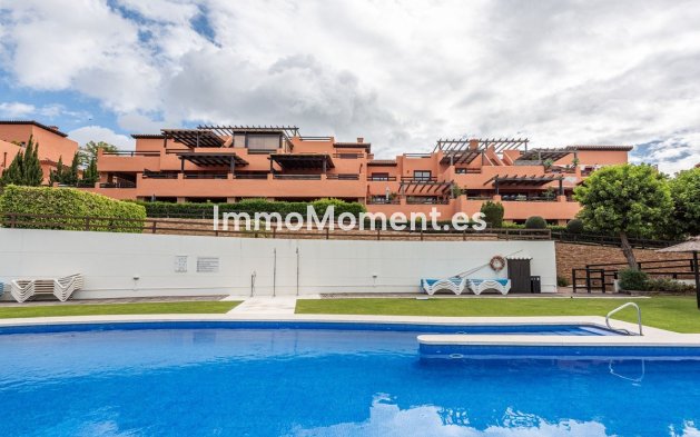 Resale - Apartment - Casares - Casares Centro