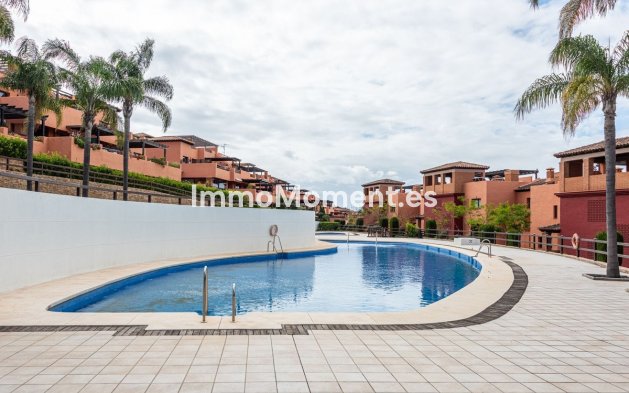 Resale - Apartment - Casares - Casares Centro