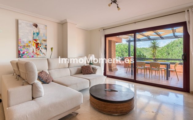 Resale - Apartment - Casares - Casares Centro