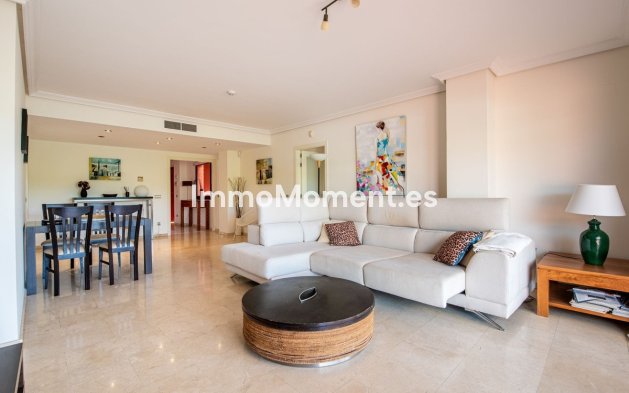 Resale - Apartment - Casares - Casares Centro