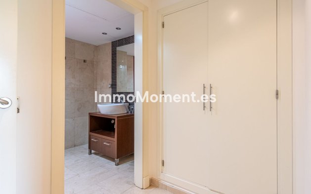 Resale - Apartment - Casares - Casares Centro