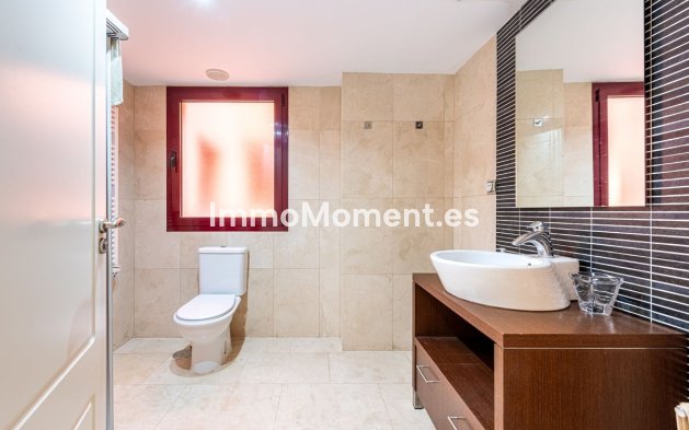 Resale - Apartment - Casares - Casares Centro