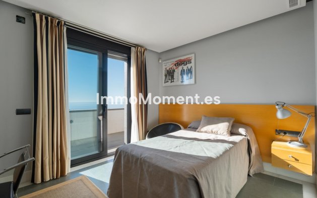 Revente - Villa individuelle - Marbella - Altos de los Monteros