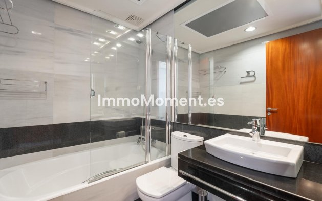 Revente - Villa individuelle - Marbella - Altos de los Monteros
