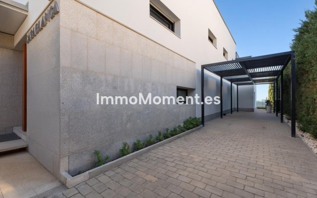 Revente - Villa individuelle - Marbella - Altos de los Monteros