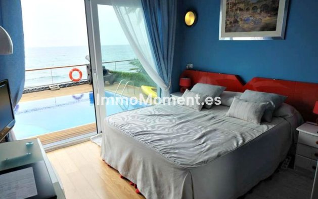 Reventa - Villa independiente - Mijas - La Cala de Mijas