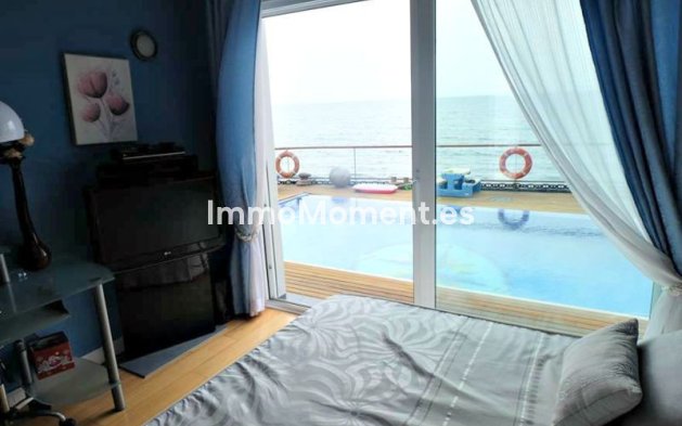 Reventa - Villa independiente - Mijas - La Cala de Mijas