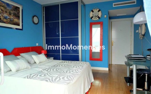 Reventa - Villa independiente - Mijas - La Cala de Mijas