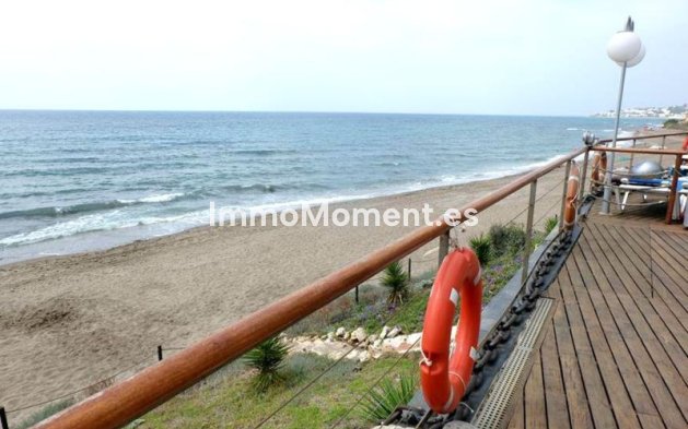 Reventa - Villa independiente - Mijas - La Cala de Mijas