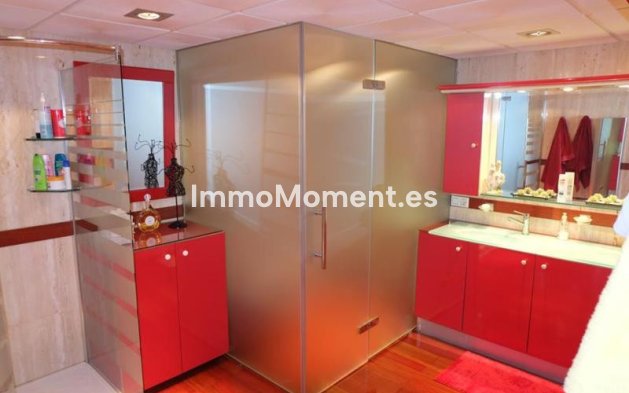 Reventa - Villa independiente - Mijas - La Cala de Mijas