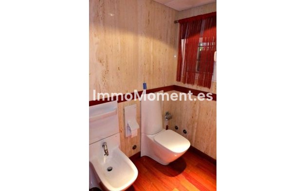 Reventa - Villa independiente - Mijas - La Cala de Mijas
