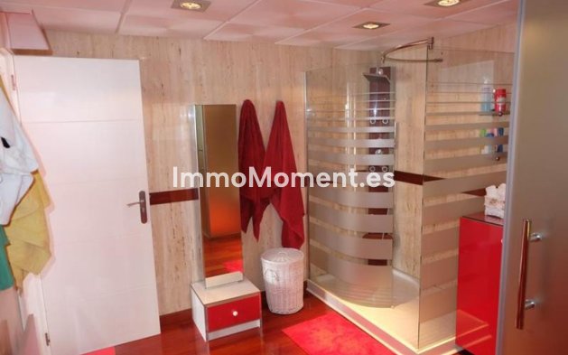 Reventa - Villa independiente - Mijas - La Cala de Mijas