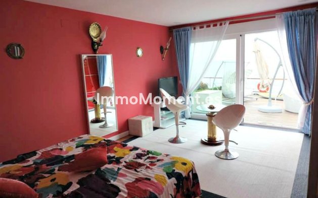 Reventa - Villa independiente - Mijas - La Cala de Mijas