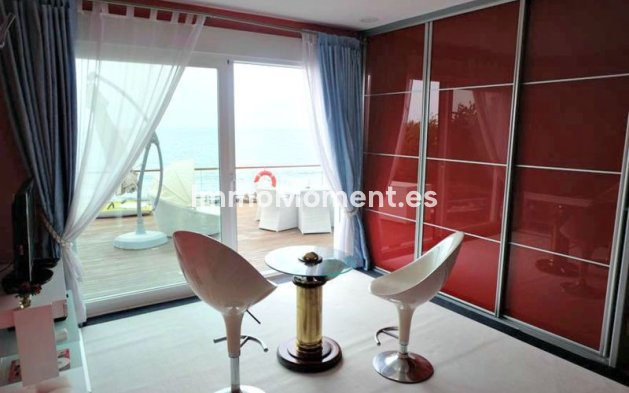 Reventa - Villa independiente - Mijas - La Cala de Mijas