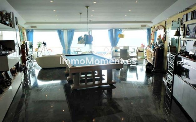 Reventa - Villa independiente - Mijas - La Cala de Mijas