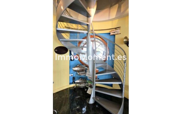 Reventa - Villa independiente - Mijas - La Cala de Mijas