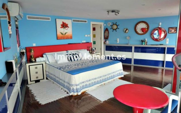Reventa - Villa independiente - Mijas - La Cala de Mijas
