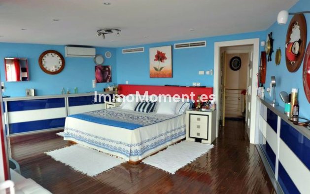 Reventa - Villa independiente - Mijas - La Cala de Mijas